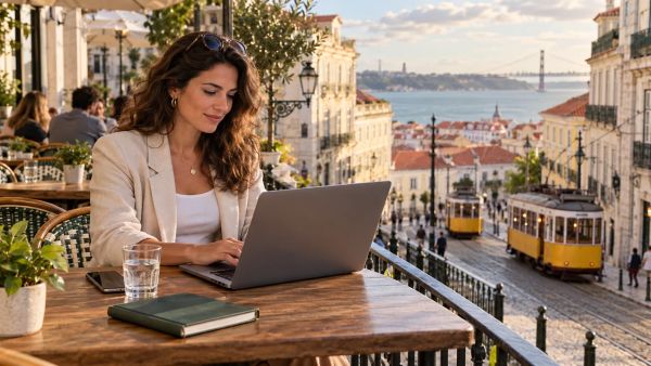 5 stratégies pour réussir votre transformation en ligne sans erreurs