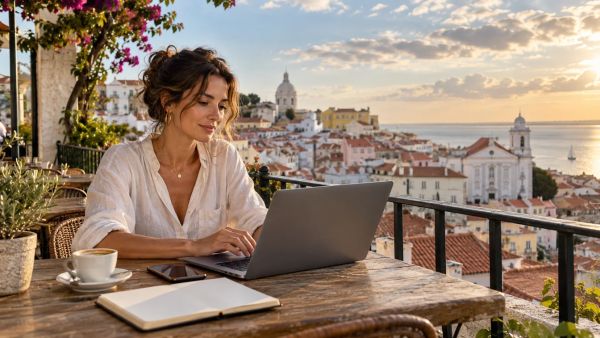 5 stratégies pour réussir votre transformation en ligne sans erreurs