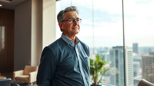 Accélérez la croissance de votre pme avec un consultant industriel