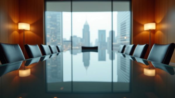 Choisissez un cabinet d'avocats en arbitrage pour vos litiges