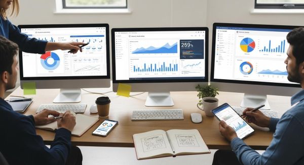 Comment bâtir une stratégie Social Ads performante pour votre marque ?