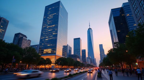 Comment une agence d'urbanisme résout les défis de planification