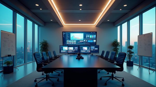Formation professionnelle en montage vidéo : des méthodes surprenantes