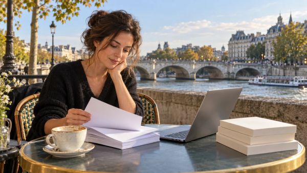 Guide complet pour publier un livre sur KDP d'Amazon