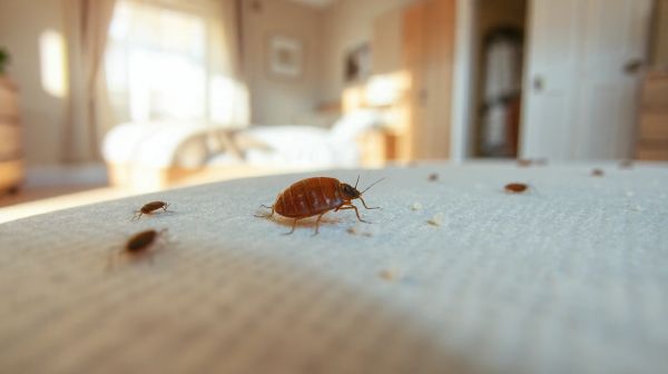 Les 5 meilleures méthodes pour identifier les punaises de lit