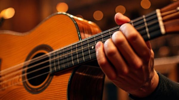 Les meilleures techniques originales pour jouer de la guitare à Grenoble