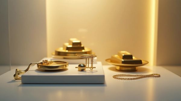 Optimiser votre achat d'or et argent pour un investissement sécurisé