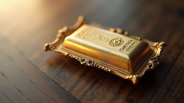 Optimiser votre achat d'or et argent pour un investissement sécurisé
