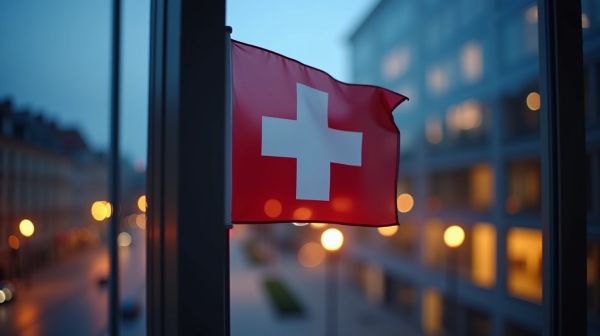 Optimiser votre présence en ligne avec une agence web suisse
