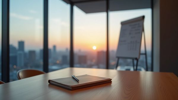 Optimisez votre entreprise avec les bons outils de gestion