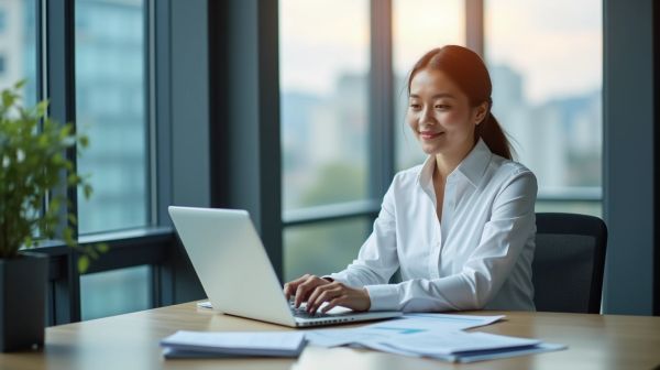Pourquoi un expert-comptable peut transformer la gestion des professionnels de santé
