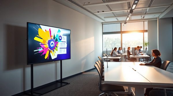 Simplifiez votre animation commerciale avec une approche novatrice