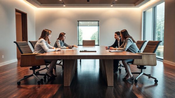 Tendances RH 2026 : attentes des DRH en matière de solutions
