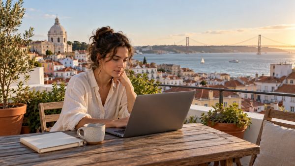 Top 5 bénéfices du télétravail pour les organisations modernes