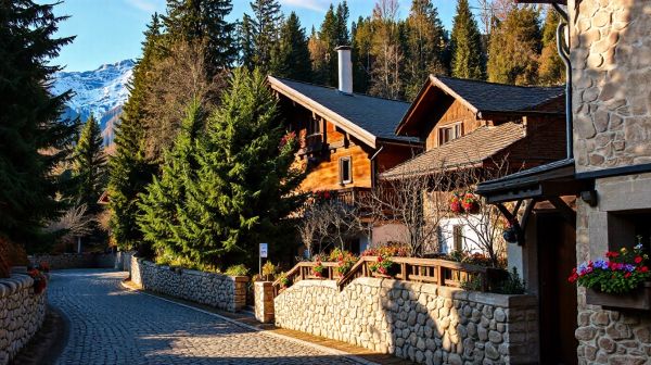 Top 5 raisons de choisir ZP Transport pour vos besoins en Savoie