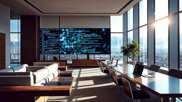 Top 5 raisons de travailler avec une agence web en Suisse