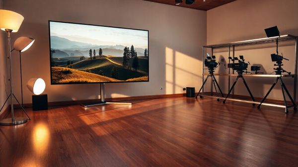Top 5 techniques innovantes pour maîtriser le montage vidéo
