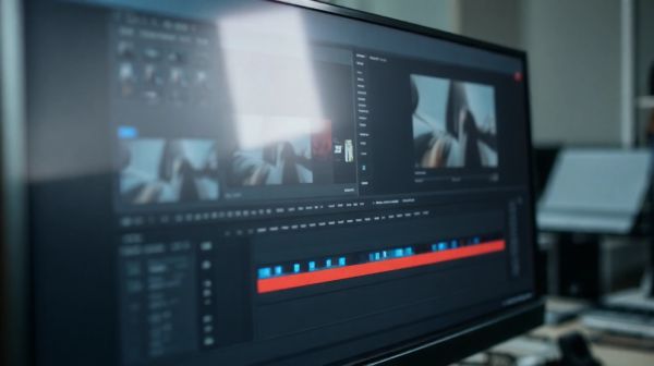 Top 5 techniques innovantes pour maîtriser le montage vidéo