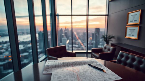 Top conseils pour sélectionner un cabinet d'avocats en arbitrage