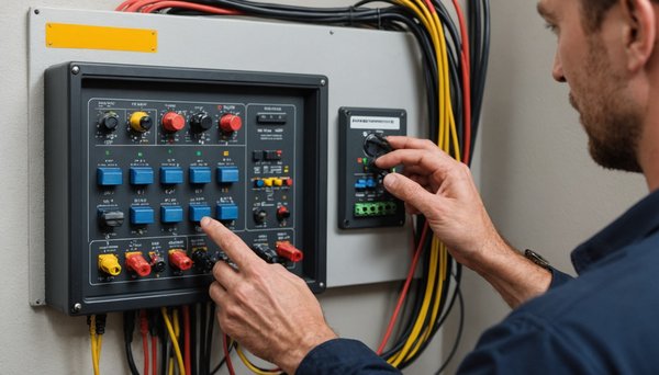 Choisir un électricien ardennes : conseils et astuces pratiques