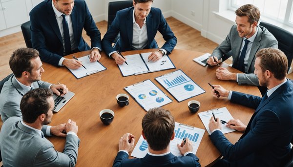 Maîtrisez la négociation sociale en une journée