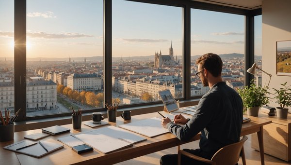 Création de logo à lyon : boostez votre image de marque
