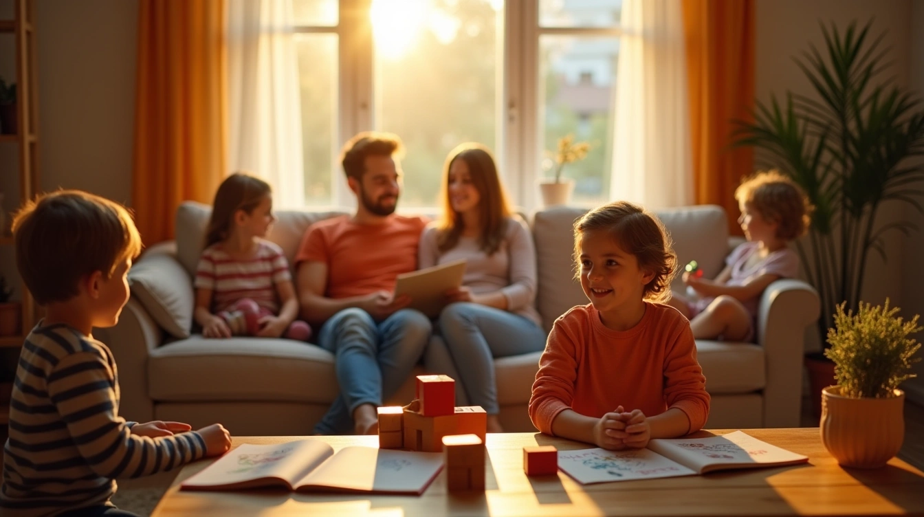 Les clés d’un accompagnement efficace des entreprises familiales